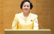 Trình Quốc hội sửa luật, tăng thẩm quyền cho cấp xã khi bỏ cấp huyện