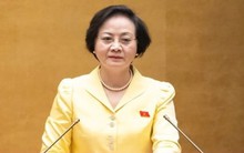 Bộ trưởng Nội vụ: Cấp xã sẽ được ban hành văn bản quy phạm pháp luật