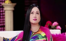 Nữ ca sĩ lấy chồng tỷ phú Mỹ: Về nước bật khóc làm một việc