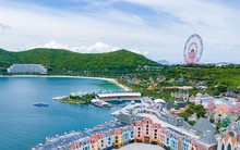 Cổ phiếu Vinpearl lên sàn HoSE, vốn hóa 'bỏ xa' doanh nghiệp nổi tiếng