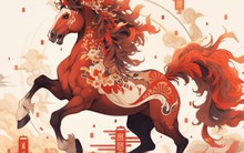 Đúng Rằm tháng 4 Âm lịch, 3 con giáp này đạp trúng “mạch vàng” tài lộc: Top 1 giàu lên thấy rõ