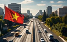 Đề xuất "vượt quy hoạch", dự án cao tốc nghìn tỷ này sẽ "mở toang" cửa ngõ vào Hà Nội