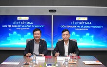 FPT mua lại công ty phần mềm 30 tỷ từng xử lý sự cố nghẽn lệnh HOSE năm 2021 từ Nhựa An Phát Xanh AAA?