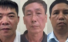 Khởi tố Nguyễn Văn Thăng và 3 đối tượng khác nhận tiền để làm ngơ cho xây nhà trên đất nông nghiệp