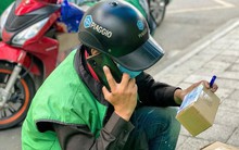 Đặt 1 đơn hàng mà có tới 2 shipper gọi đến, cùng đọc chính xác thông tin người nhận và gửi số tài khoản yêu cầu chuyển khoản thanh toán