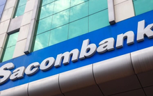 Sacombank chấm dứt hoạt động một loạt phòng giao dịch