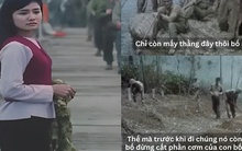 Phim về chiến dịch Điện Biên Phủ: Người anh nuôi nói 1 câu, hàng triệu khán giả nấc nghẹn, lệ tuôn trào