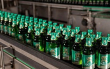 Sabeco sắp chi gần 3.848 tỷ đồng trả cổ tức còn lại năm 2024