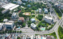 TP Hồ Chí Minh bắt tay vào sắp xếp chính quyền 2 cấp