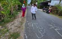 Khởi tố vụ án liên quan vụ tai nạn giao thông làm bé gái 14 tuổi tử vong ở Vĩnh Long