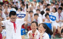 Dạy 2 buổi/ngày, miễn học phí từ năm học tới: Ưu việt, nhân văn