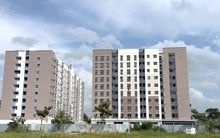 Chậm bàn giao nhà ở xã hội, cư dân Golden City kêu cứu