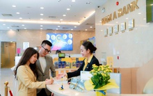 Nam A Bank tiếp tục được Ngân hàng Nhà nước chấp thuận tăng vốn điều lệ