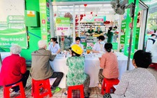 An Khang muốn 'biến 300 nhà thuốc thành trung tâm tư vấn sức khỏe miễn phí'