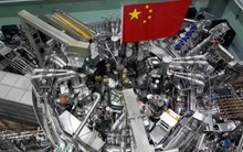 Kỳ quan nặng 6.000 tấn đe dọa thế độc tôn của Mỹ: Trung Quốc khẳng định 'tốc lực' của đất nước tỷ dân