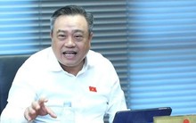 Chủ tịch Hà Nội nói lý do lấy giám đốc ngân hàng tư nhân về giúp Nhà nước mà không được