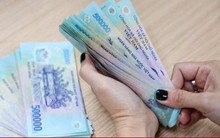 Bộ Nội vụ đề xuất UBND cấp tỉnh quyết định lương tối thiểu vùng