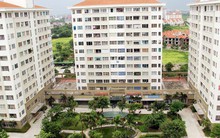 Tập đoàn Nam Long đề xuất xây 20.000 căn nhà ở xã hội tại huyện Nhơn Trạch và TP Biên Hòa, tỉnh Đồng Nai