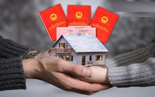 Năm 2025, cha mẹ muốn sang tên sổ đỏ cho con nhất định phải biết những quy định này: Cần làm gì, mất phí bao nhiêu?