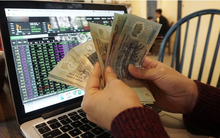 Công ty dành gần 1.900 tỷ tương đương 70% tài sản "ôm" cổ phiếu Thế giới di động, Hòa Phát, SSI..., quý 1 gom thêm 15 triệu HPG: Báo lỗ  42 tỷ