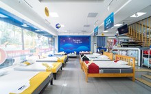 Sau F88, chuỗi nệm lớn nhất Việt Nam nằm trong danh mục đầu tư của Mekong Capital rục rịch lên sàn, kế hoạch lợi nhuận tăng 98%