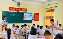 Trường học có bị sáp nhập sau khi bỏ cấp huyện?