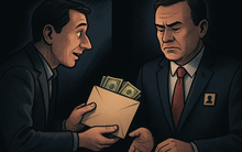 Một kiểm sát viên ở Đồng Nai bị đề nghị truy tố