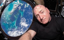 Trở về Trái đất sau gần 1 năm ở ngoài không gian, trái tim của phi hành gia có sự thay đổi gây sốc