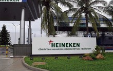Heineken Việt Nam được đề nghị tái khởi động nhà máy bia 220 triệu lít tại Quảng Nam sau gần 1 năm tạm dừng
