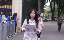 2 trường chuyên đầu tiên công bố tỷ lệ chọi vào lớp 10, gắt nhất 1 em "đấu" với 22 em