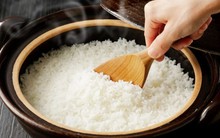 Cảnh báo sai lầm cực nghiêm trọng khi ăn cơm: Có thể gây tử vong!