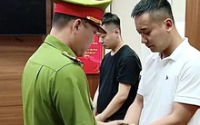 Đưa vụ án liên quan Quang Linh Vlogs, Hằng Du Mục vào báo cáo gửi Quốc hội