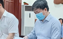 Vụ Xuyên Việt Oil: VKSND Cấp cao chấp nhận toàn bộ kháng cáo của 7 bị cáo