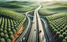 Dự án cao tốc gần 20.000 tỷ đồng vừa nhận chỉ đạo nóng