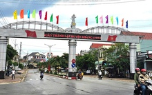 Vụ thanh toán khống đồ án tiền tỉ: Công an đề nghị cung cấp hồ sơ