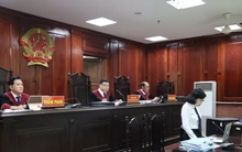 Phúc thẩm vụ án Xuyên Việt Oil: Luật sư đề nghị "miễn trách nhiệm hình sự" cho bà chủ Xuyên Việt Oil