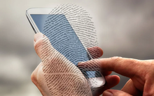 Vì sao không nên dùng vân tay để mở khóa điện thoại?