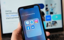 Zalo tiếp tục thống lĩnh thị trường nhắn tin Việt