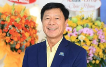 Vừa mua 4% công ty, Chủ tịch tiếp tục muốn “gom” thêm 25 triệu cổ phiếu, thị giá bốc đầu kịch trần