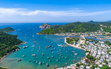 Kỳ tích thăng hạng PCI của một tỉnh Duyên hải miền Trung