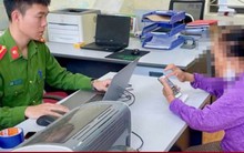 Giả danh công an đọc lệnh khởi tố qua video, lừa cụ bà ở Sơn La gần 200 triệu