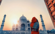 Các công ty du lịch nói về tour tới Ấn Độ