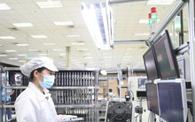 Bắc Giang tiếp tục duy trì tăng trưởng kinh tế cao