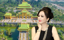 UBND tỉnh Bình Dương ra quyết định điều chỉnh "khu đất vàng" liên quan CTCP Đại Nam của vợ chồng bà Nguyễn Phương Hằng