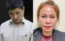 Bắt Chủ tịch công ty Quản lý công trình đô thị Bắc Giang