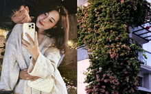 Phan Văn Đức và vợ là cô chủ khách sạn ở nhà lầu mặt phố, lái xe sang, ngày lễ “ting ting” 2 tỷ đồng