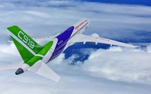 Biểu tượng tự chủ của Trung Quốc C919 “Made in China” khó cất cánh: Ai mới thực sự kiểm soát bầu trời?