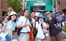 Tái cấu trúc hệ thống phân phối, doanh thu nội địa tháng 4 của Vinamilk tăng hơn 10% so với cùng kỳ