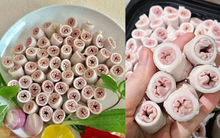 Bí mật đằng sau cỗ lòng se điếu dài kỷ lục: Làm giả được không, độc hại đến mức nào?