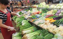 3 tạ rau quả nhiễm hóa chất độc hại bị thu giữ, tiêu hủy ở Sơn La: Cảnh báo 5 loại rau quả dễ "ngậm thuốc trừ sâu" nhất chợ